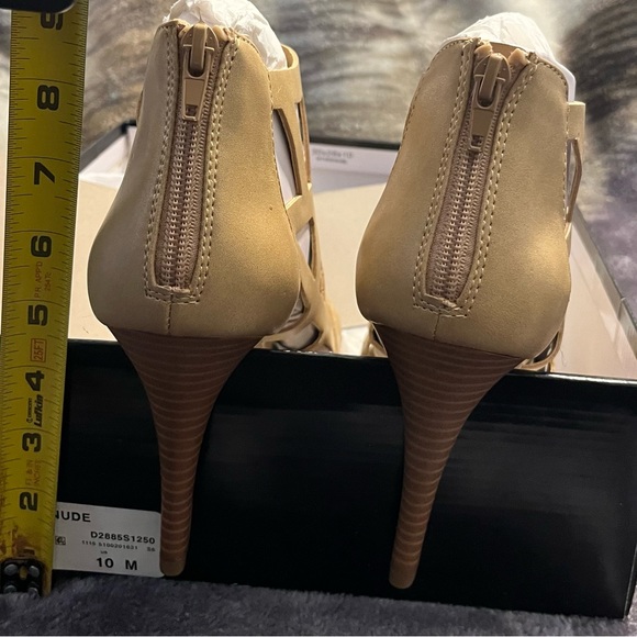 Fergalicious by Fergie heels - Picture 7 of 7